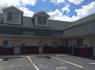 47 Easton Rd, Nazareth, PA 18064