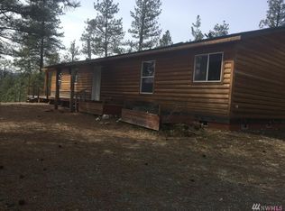 128 Cape Labelle Rd, Tonasket, WA 98855
