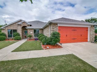 1129 Ethan Dr, Greenville, TX 75402