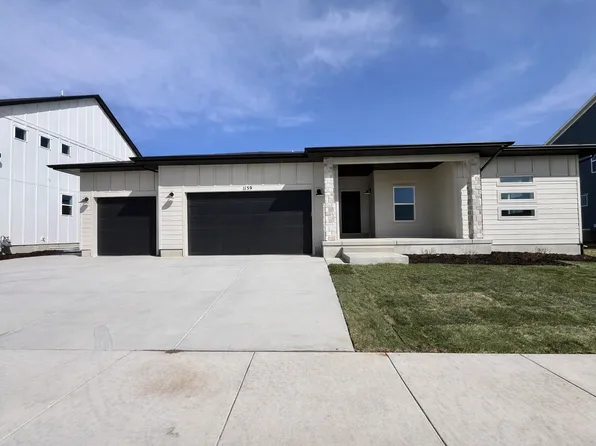 1159 E Blackfoot Dr #522, Eagle Mountain, UT 84005