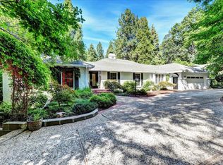 14686 Echo Ridge Dr, Nevada City, CA