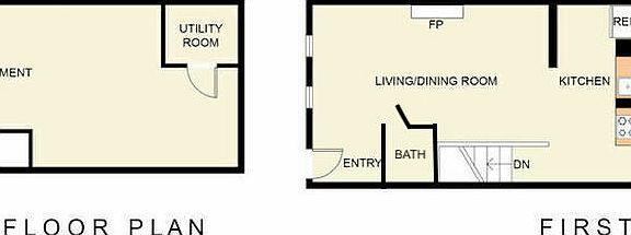 2nd image of 463 Saint Johns Pl #1
