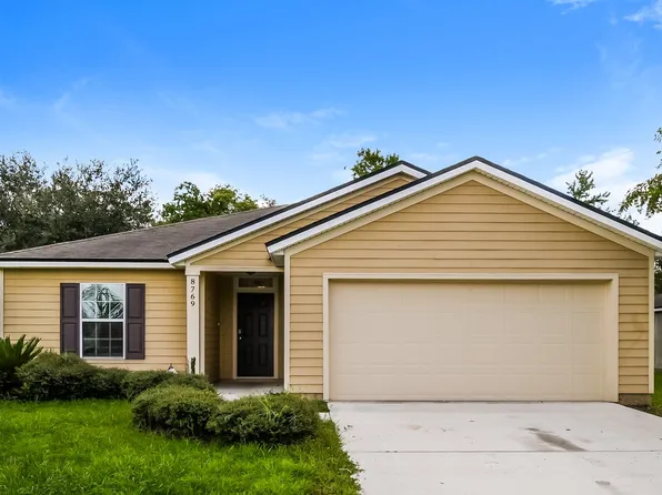 8769 Oxfordshire Ave E, Jacksonville, FL 32219