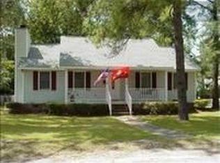 316 Graham St, West Columbia, SC 29169