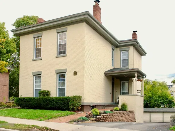 142 Fitzhugh St S #1, Rochester, NY 14608