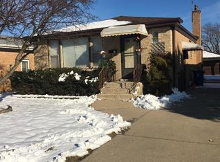 3659 Dora St, Franklin Park, IL