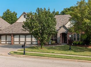 1702 Forest Hill Dr, Claremore, OK 74017