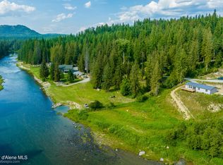 792 Dirks Rd, Priest River, ID 83856