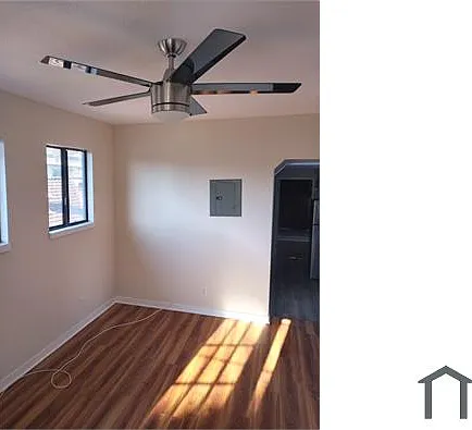 3510 Harrison St #1 — Photo 5