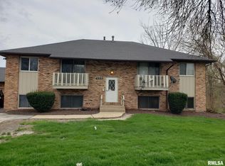 4933 Jersey Ridge Rd #1, Davenport, IA 52807