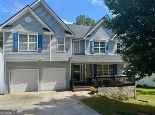 334 Covington Dr, Hiram, GA