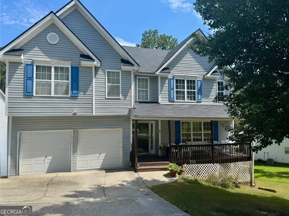 334 Covington Dr, Hiram, GA 30141