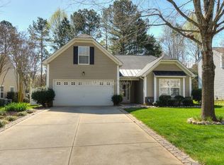 4212 Wiregrass Dr, Fort Mill, SC 29707