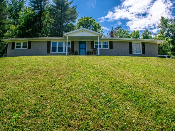 121 Kent Bell Ln, Erin, TN 37061