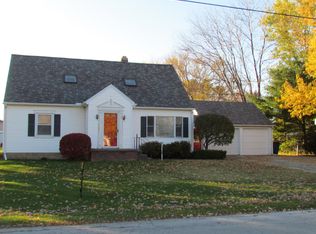 526 Timpe Rd, Fremont, OH 43420