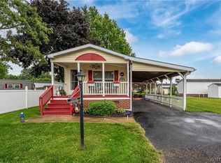 9947 Whitwick Ter, Clarence, NY 14031