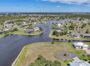 16395 Nogales Ct #12, Punta Gorda, FL 33955