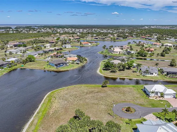 16395 Nogales Ct #12, Punta Gorda, FL 33955