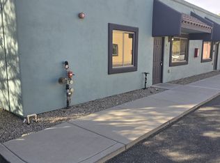 3331 East Bermuda Street, Tucson, AZ 85716