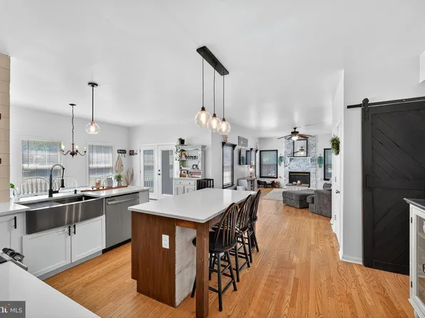 22 Clifford Ct, Harpers Ferry, WV 25425