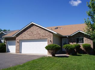 1507 Summit Ave N, Sauk Rapids, MN 56379