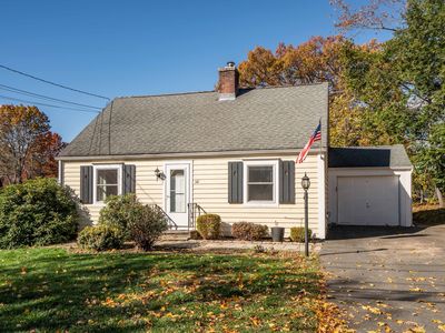 141 Firetown Road, Simsbury, CT, 06070