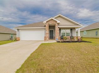 10692 Paget Dr N, Mobile, AL 36608