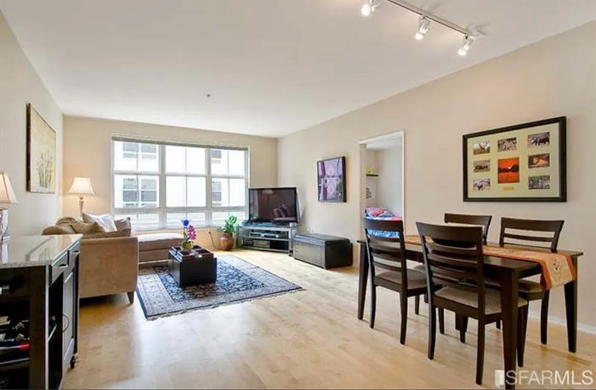 821 Folsom St — Photo 1