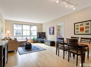 821 Folsom St APT 202, San Francisco, CA 94107