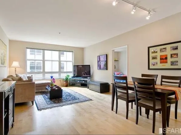 821 Folsom St, San Francisco, CA