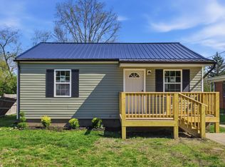 206 Dinsmore St, Berea, KY