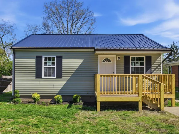 206 Dinsmore St, Berea, KY 40403