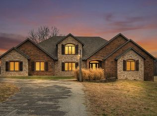 4052 Flat Creek Road, Cape Fair, MO 65624