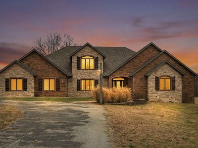 4052 Flat Creek Road, Cape Fair, MO, 65624