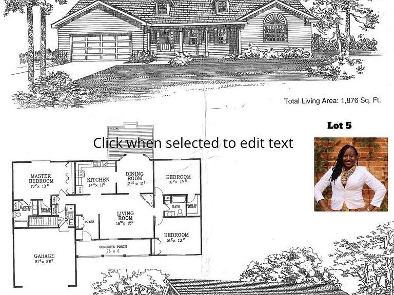 Listing photo 2