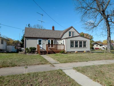 247 North Grove Street, Reedsburg, WI, 53959