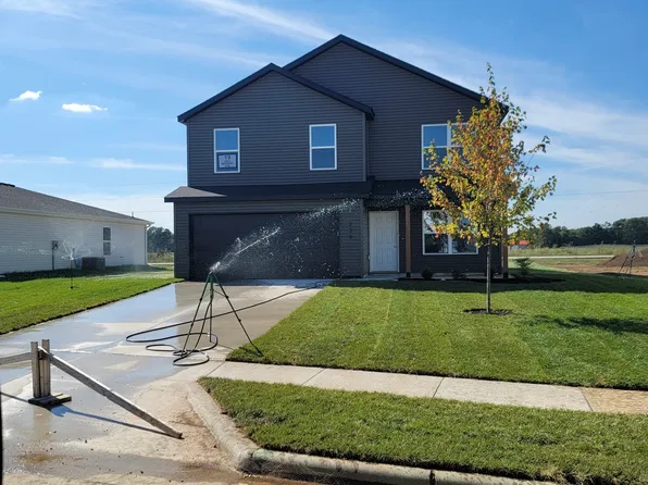 239 Newport Ave, Rogersville, MO 65742