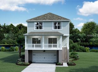 20 Hammock Breeze Way, Hilton Head Island, SC 29926