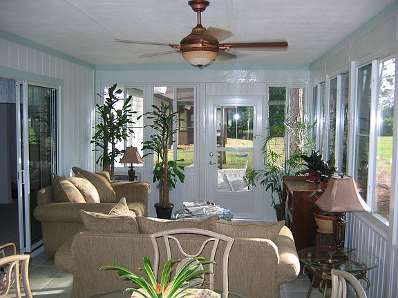 Sun Room #1