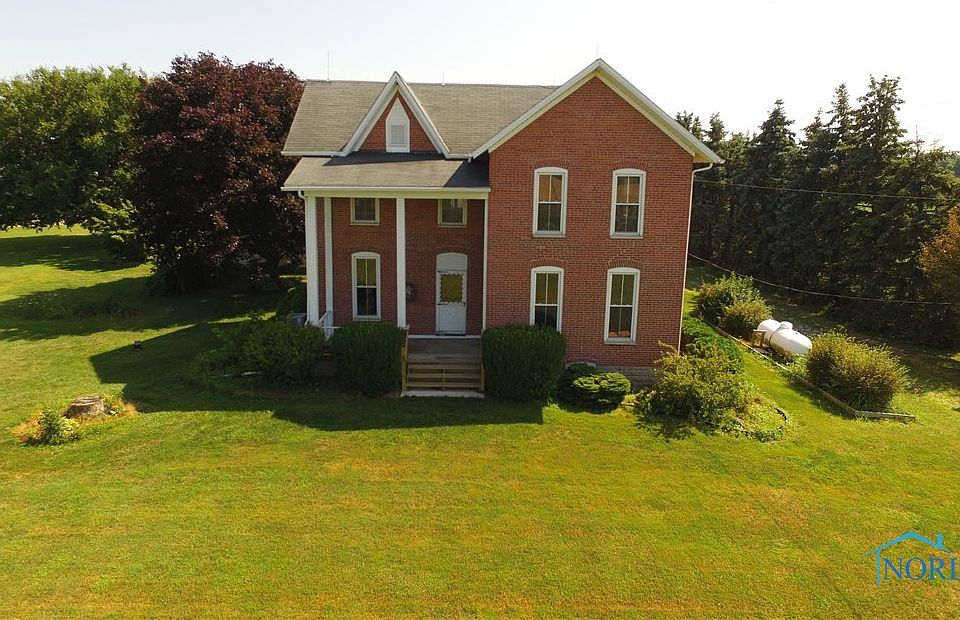 7334 E Us Highway 224, Bloomville, OH 44818 Zillow