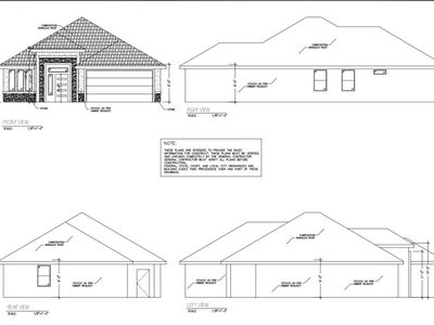 510 S Hickory St, Pecos, TX, 79772