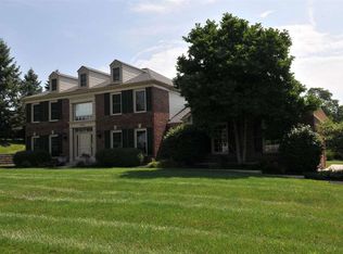 3125 Charter Oak Rd, Edgewood, KY 41017