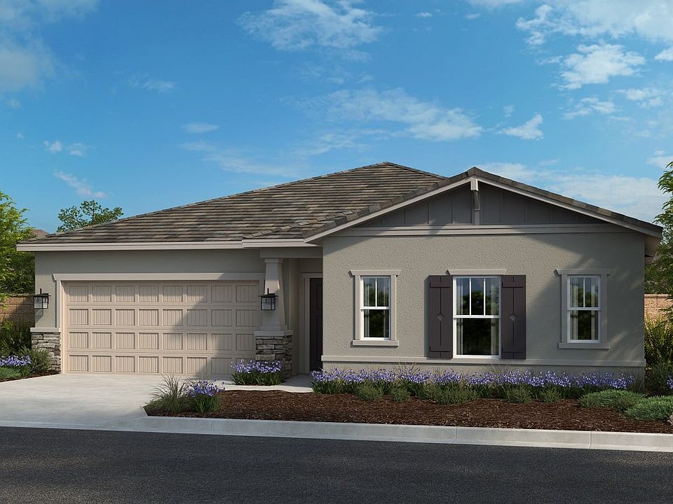 Plan 2106 Elevation D