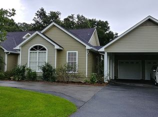 1155 Groveland Hills Dr, Tallahassee, FL 32317