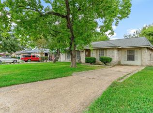 7703 Vernwood St, Houston, TX 77040