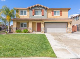 9307 San Luis Obispo Ln, Riverside, CA 92508