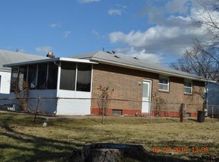 1194 Seymour Ave, Columbus, OH