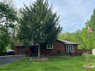 11044 W Elmwood Ct, Mokena, IL 60448