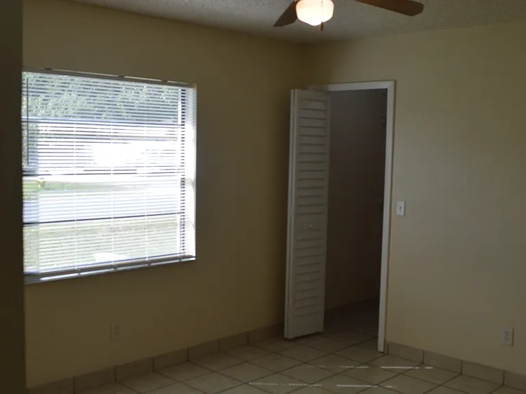 Primary Bedroom (bedroom #2)