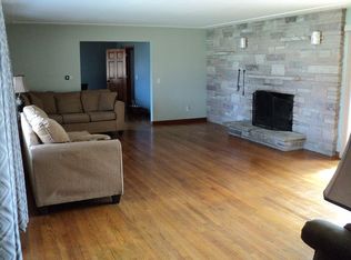 3613 Dell Rd, Holt, MI 48842